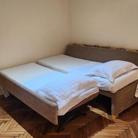 Apartamento En Alto Palermo Buenos Aires Exterior photo