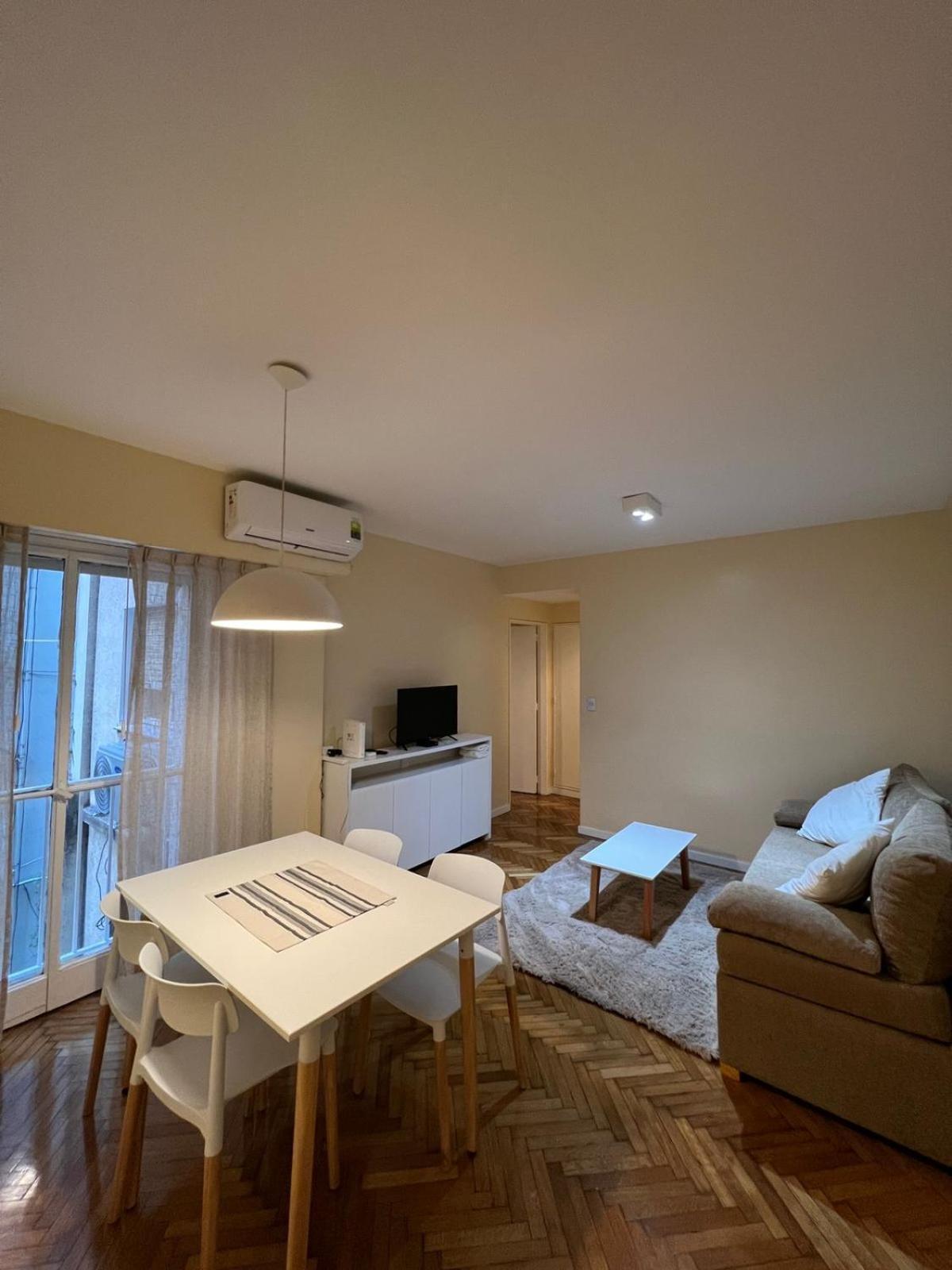 Apartamento En Alto Palermo Buenos Aires Exterior photo