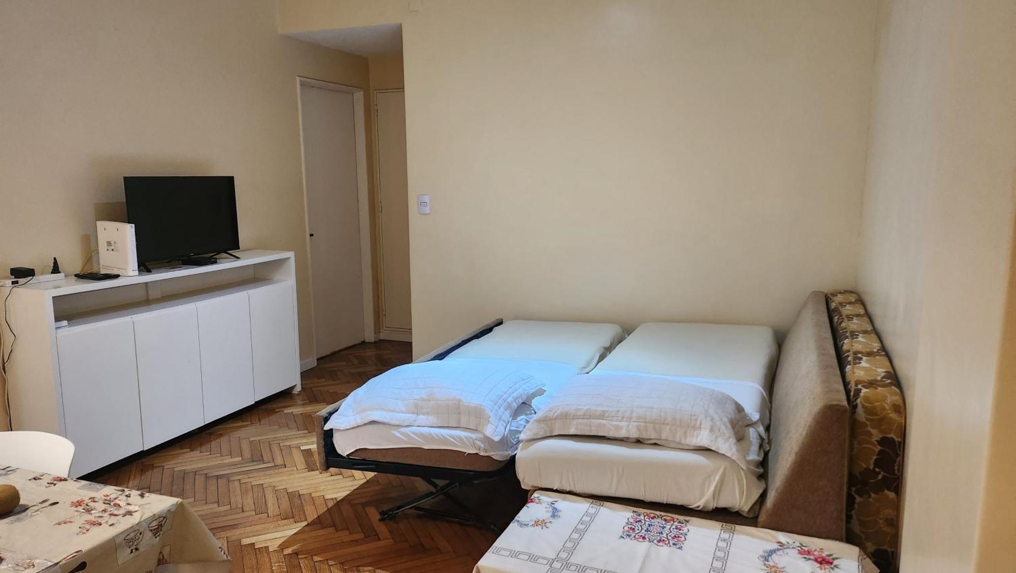 Apartamento En Alto Palermo Buenos Aires Room photo